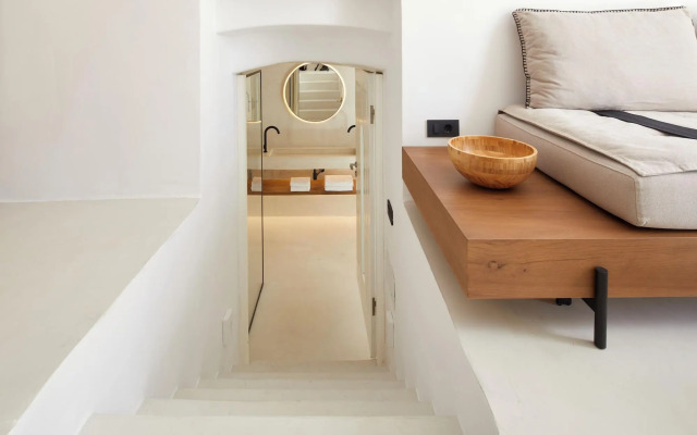You And Me Suites