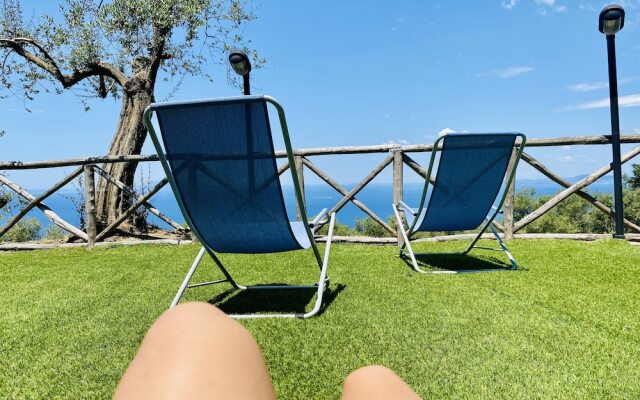 La Dimora delle tre Sirene