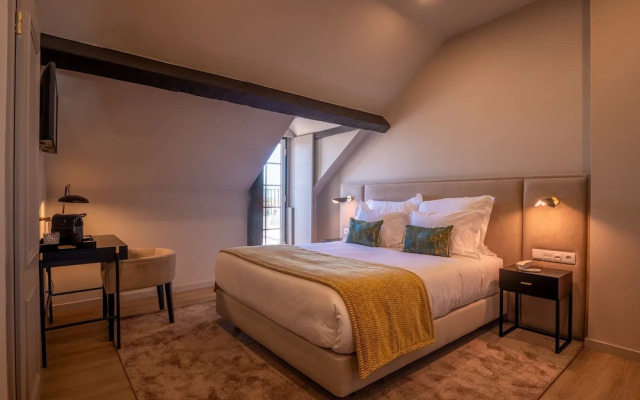 Hotel Solar Dos Lilases