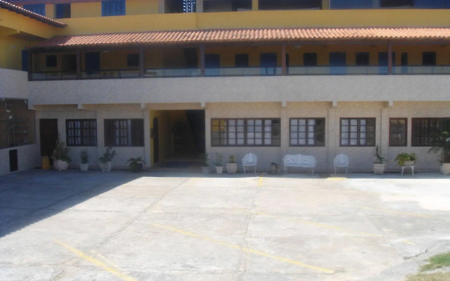 Cabo Frio - Hospedagem Central - Aluguel Economico