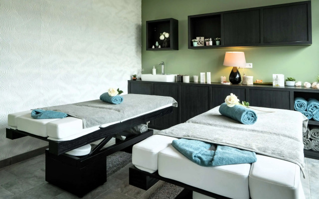 Best Western Hotel de la Cite & Spa