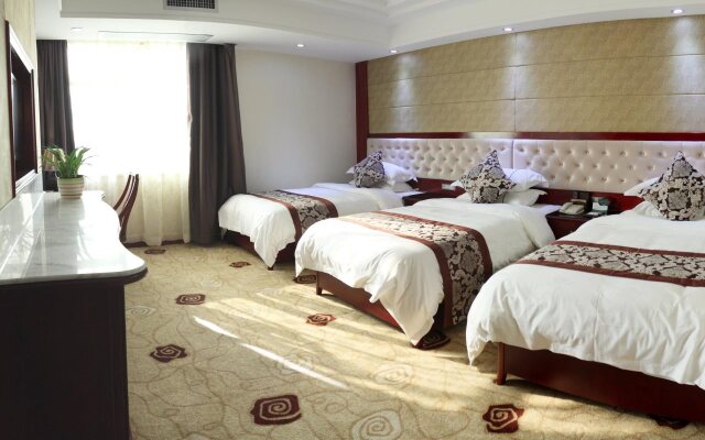 Jingxin International Hotel