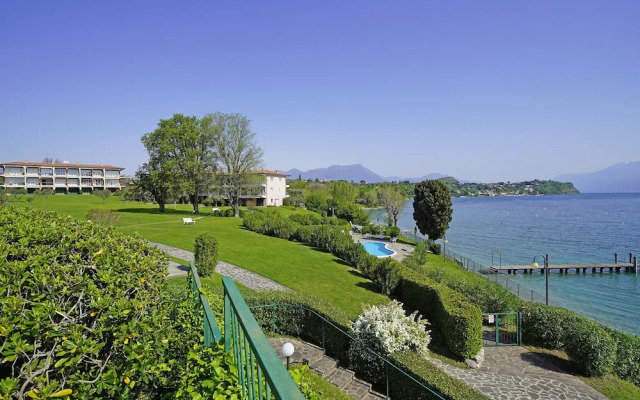 San Sivino 55 con Piscina by Wonderful Italy