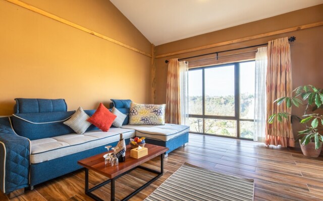 Sunshine Resort Pokhara - Your Private Paradise