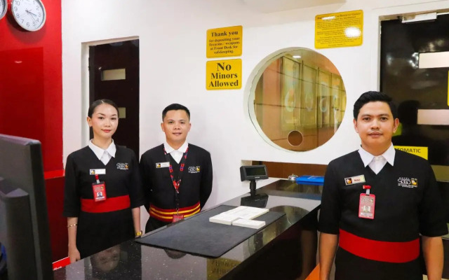 Hotel Sogo Alabang Jr.