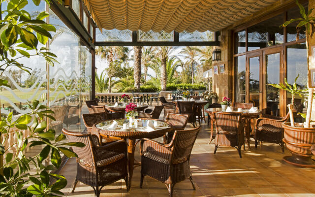 Elba Palace Golf Boutique Hotel