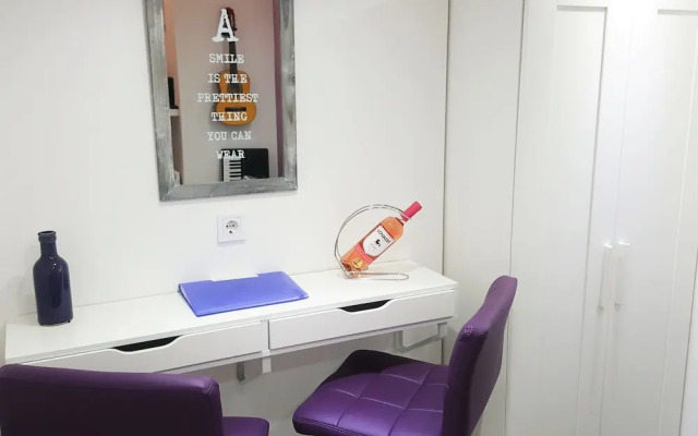 Happy Home Budapest Pop Apartments
