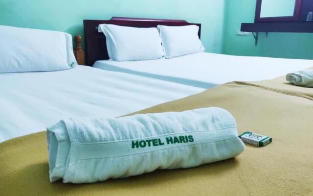 Hotel Harish