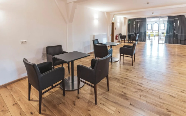 Jugendherberge Dinkelsbühl - Youth Hostel