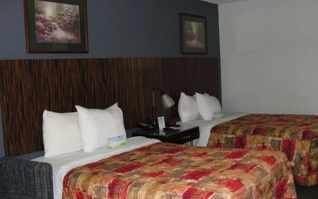 Days Inn Benton