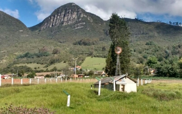 Hotel La Franchesca
