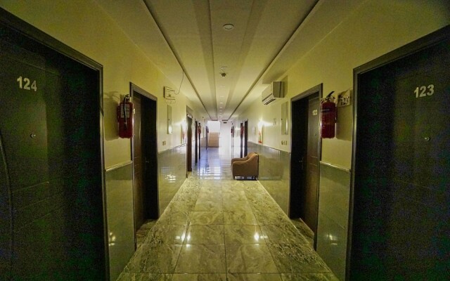 Fadet Talla Residentials