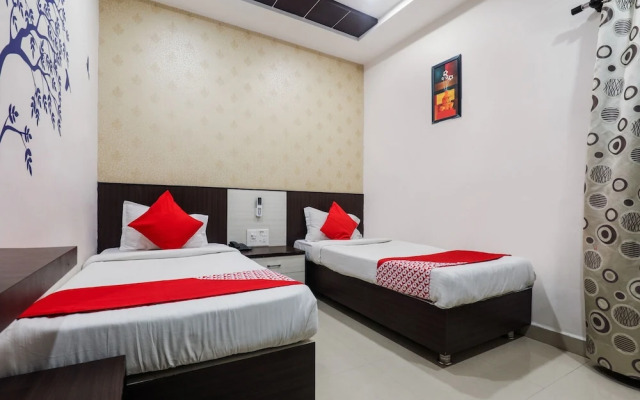 SSR Luxury Rooms