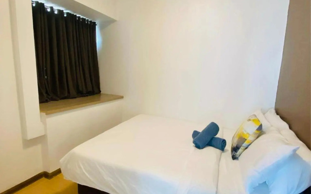 2 Bedroom UNIT 31st floor