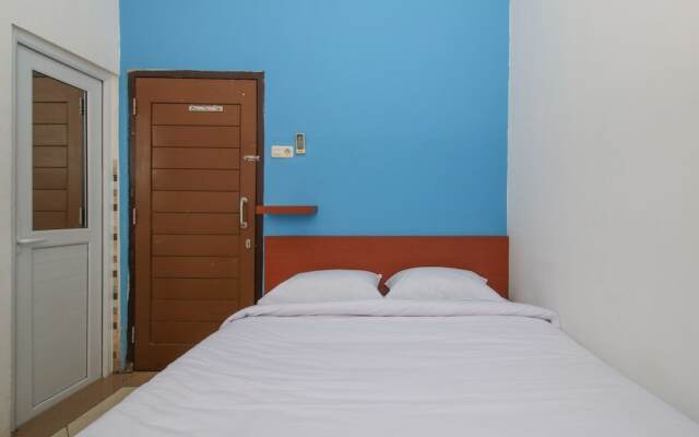 Sky Residence Ilir Barat 1 Palembang