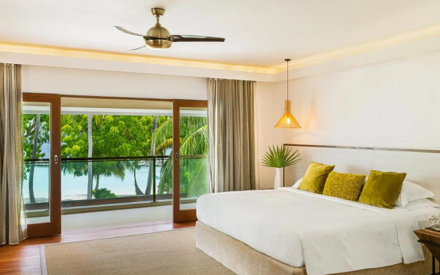 Kurumba Maldives Resort