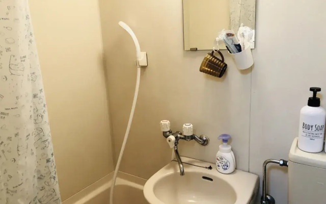 L2 Shinjuku Apartment