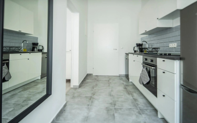 Gloriette Aparts - Wien Schönbrunn