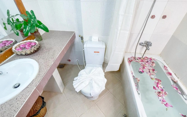 Aroma Angkor Boutique Hotel