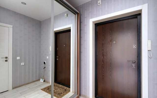 Apartment Gostiny Dvor on Gogol street, 26
