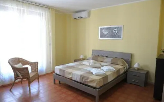 B&B Abitazione Sandra