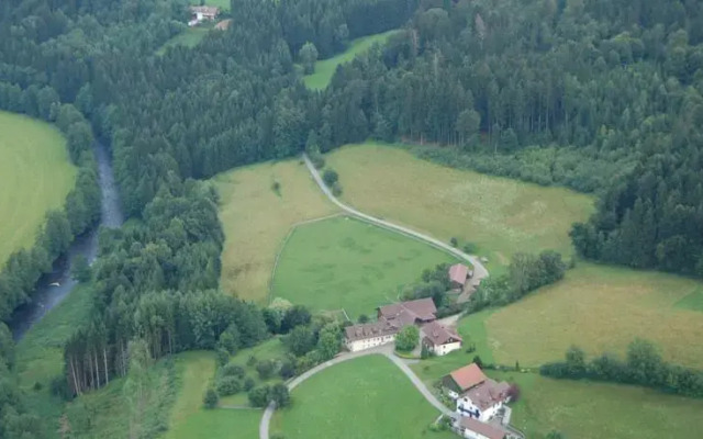 Ferienhof Schmauß