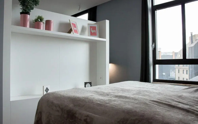 Smartflats Premium - High Street