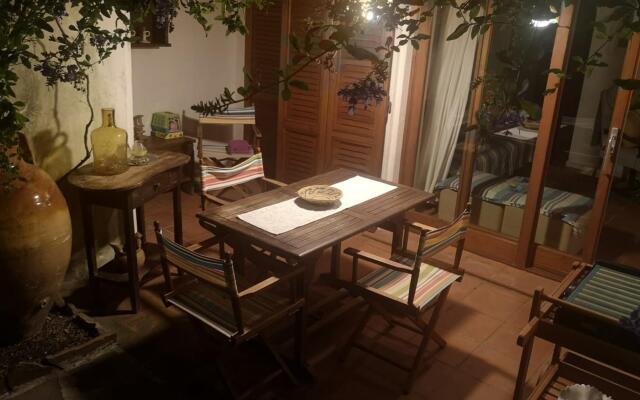 Welcomely - L'Oleandro