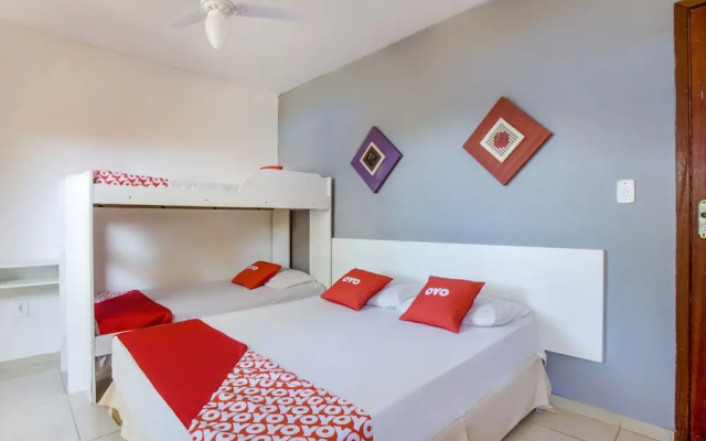 OYO Pousada Recanto Shangrila, Cabo Frio