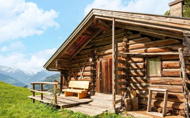 Alpblick Apart With Fantastic Views