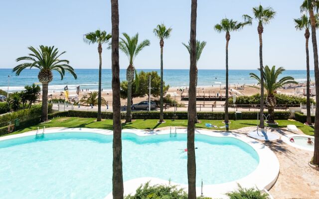 Apartamentos Casablanca by Casa Azahar