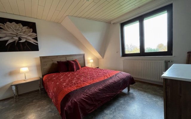 Apartment in Belgian Eifel