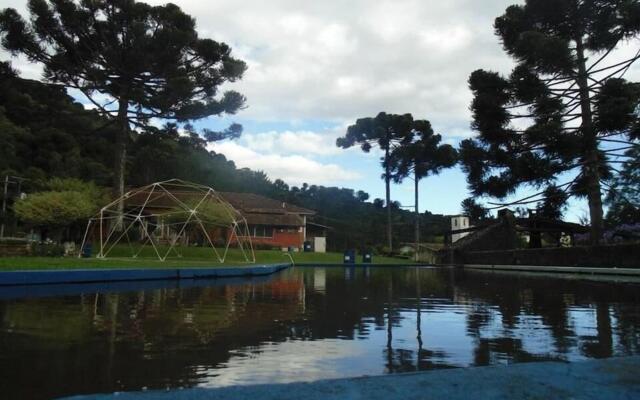 Pousada Refugio do Lago