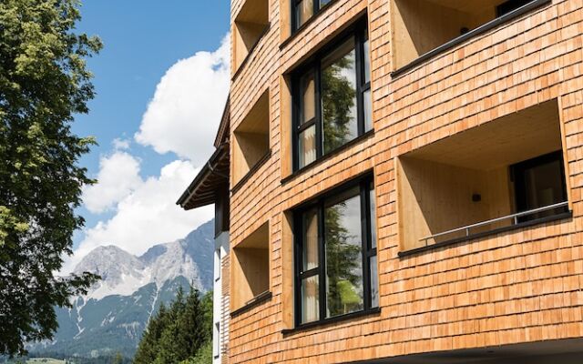 Apartmenthotel Sonnenhof