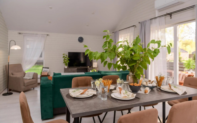House No. 381 in KP Green Lounge