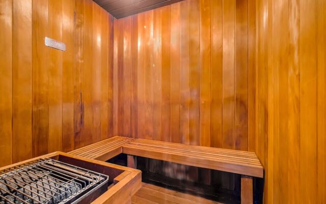 Chateau Chamonix by Steamboat Resorts