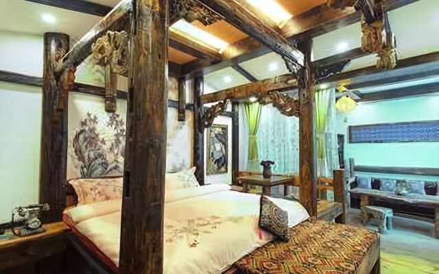 Jieshangxian Yunjian Inn