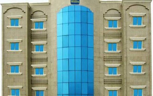 Best Western Dammam