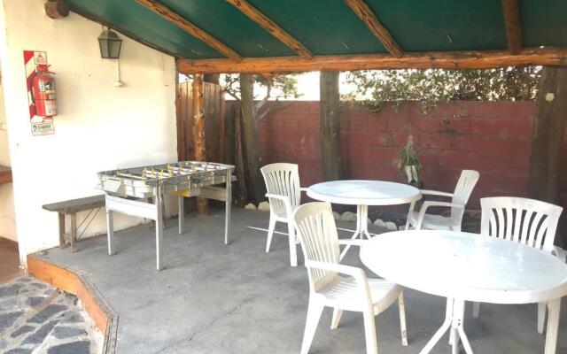 Apart-Hotel Gibert's House