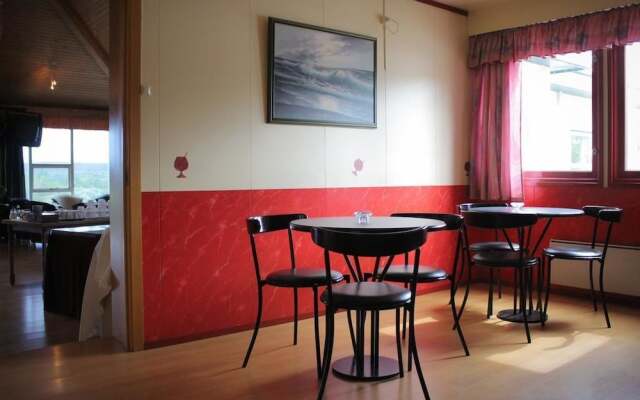 Guesthouse Svartiskógur Egilsstaðir