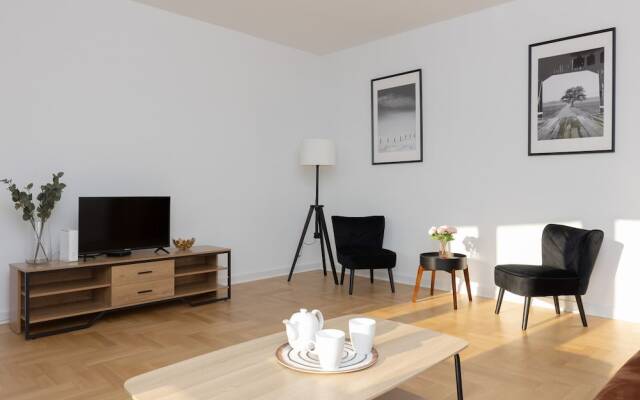 Apartment Wojciechowskiego by Renters