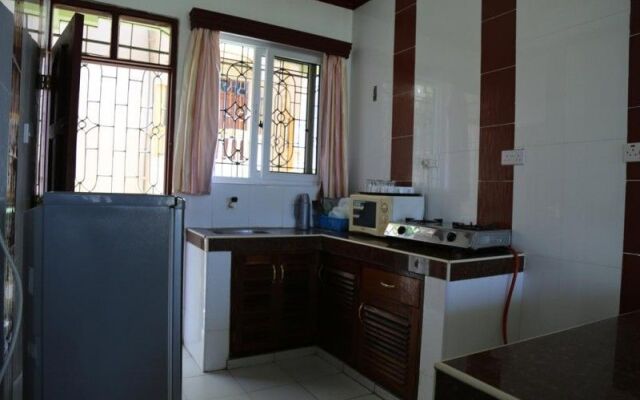 Prestige Leisure Hotel