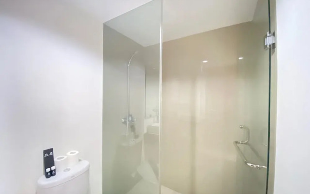 Modern & Comfy Studio Apartment at Tamansari Tera Residence