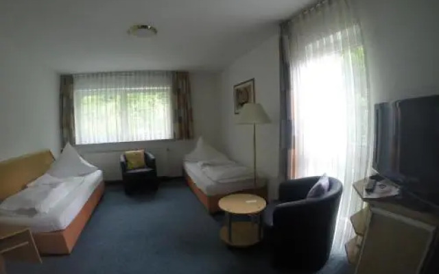 Gasthof Hotel zum Wasserfall