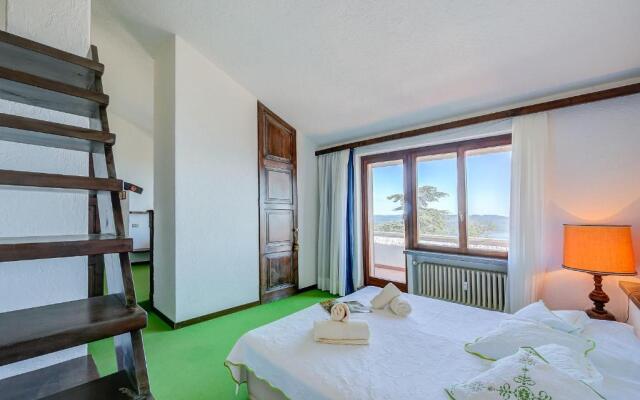 Residenza Over The Lake Ada's Terrace