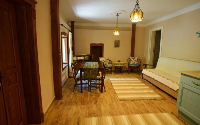Sigacik Poseidon Boutique Hotel