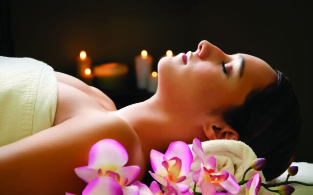 Bridge House Hotel - Leisure Club & Spa