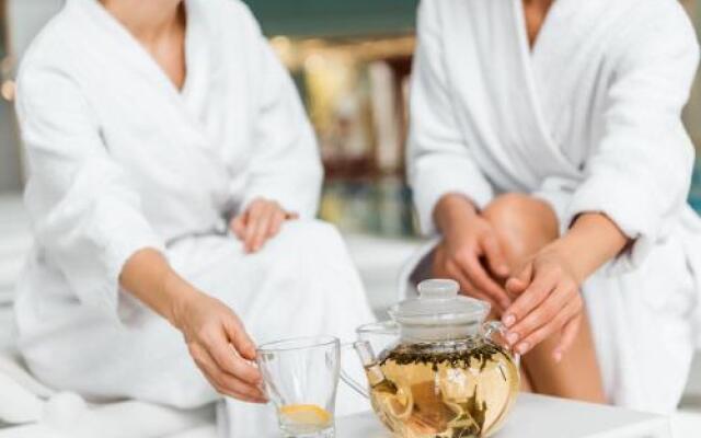 SPA Hotel Respect