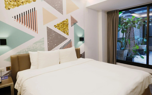 INNK Hotel