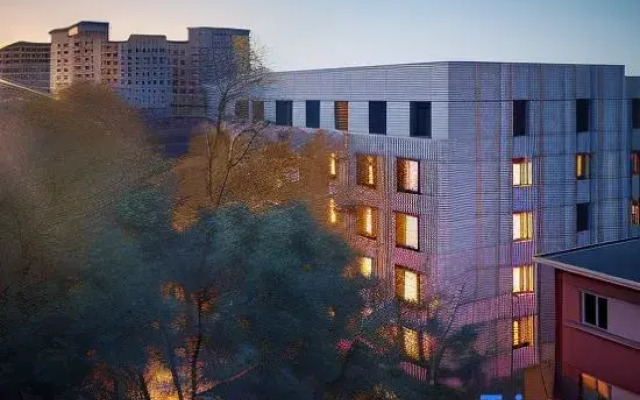 Stey Hotel （Beijing Tiananmen Wangfujing）